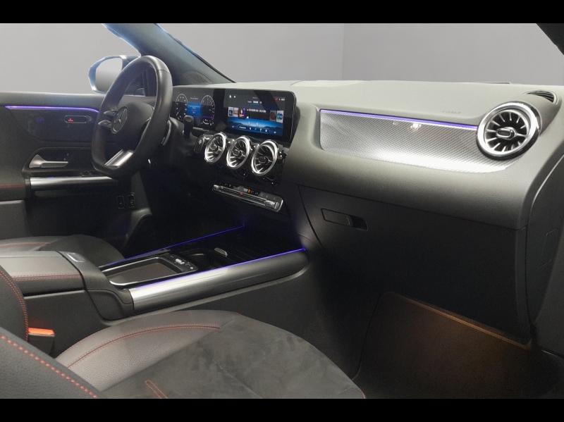 Image MERCEDES-BENZ GLA 250 e Hybrid EQ 218ch AMG Line 8G-DCT