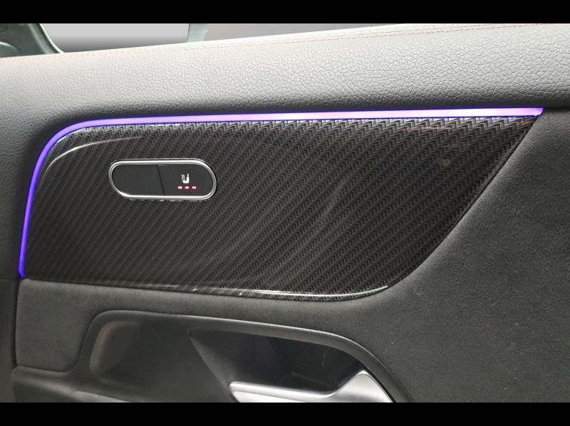 Image MERCEDES-BENZ GLA 250 e Hybrid EQ 218ch AMG Line 8G-DCT