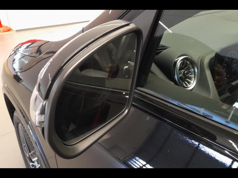 Image MERCEDES-BENZ GLA 250 e Hybrid EQ 218ch AMG Line 8G-DCT