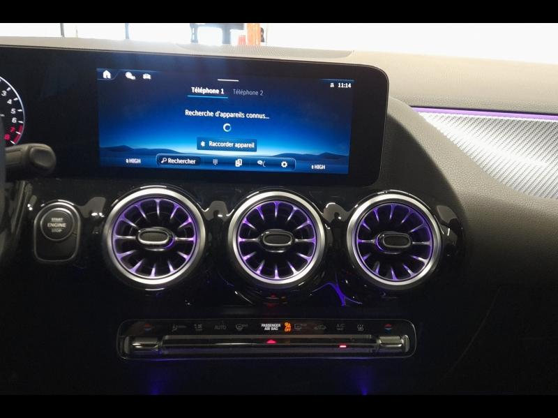 Image MERCEDES-BENZ GLA 250 e Hybrid EQ 218ch AMG Line 8G-DCT