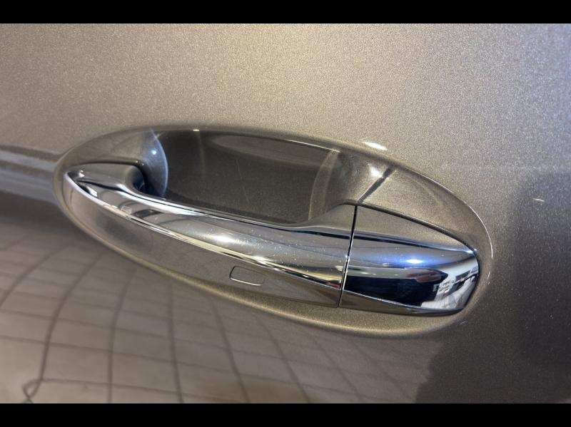 Image MERCEDES-BENZ GLA 200 d 150ch AMG Line 8G-DCT