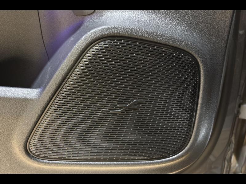 Image MERCEDES-BENZ GLA 200 d 150ch AMG Line 8G-DCT