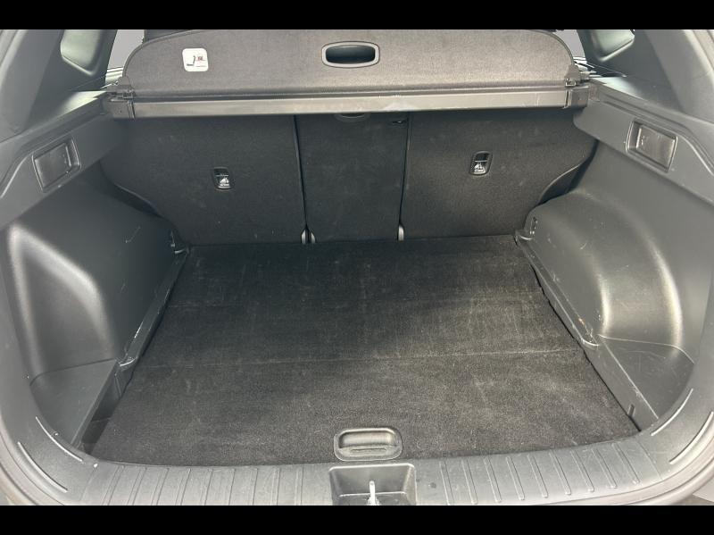 Image HYUNDAI Tucson 1.6 T-GDI 215ch Hybrid N Line Creative