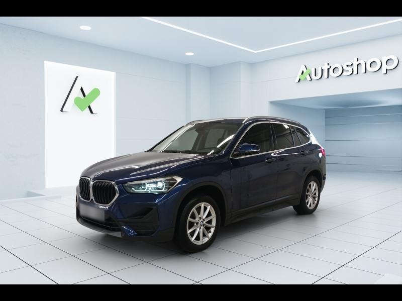 Photo BMW X1 sDrive18dA 150ch Business Design