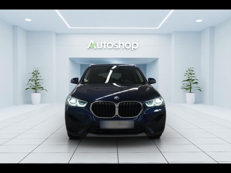 Image BMW X1 sDrive18dA 150ch Business Design