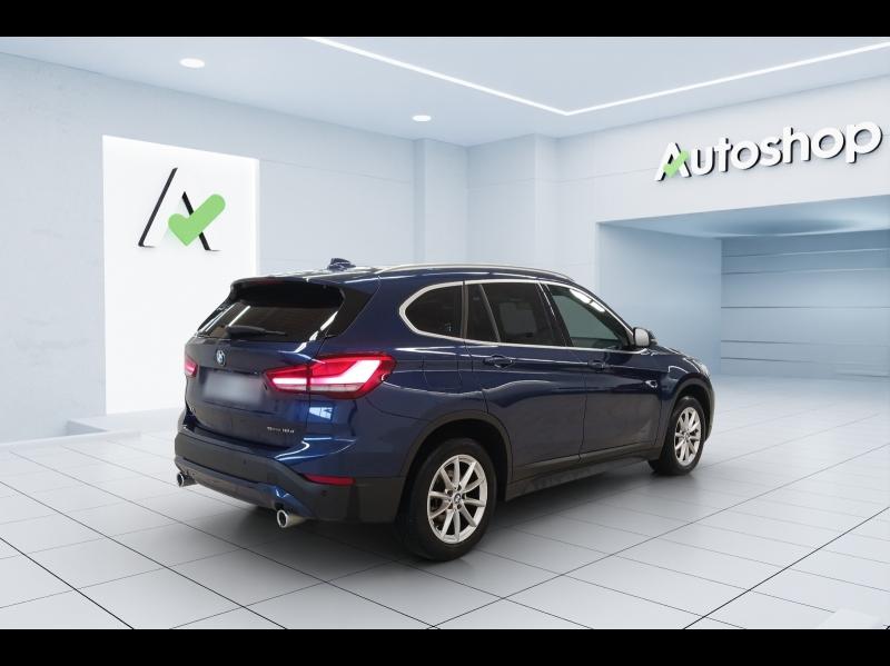 Image BMW X1 sDrive18dA 150ch Business Design
