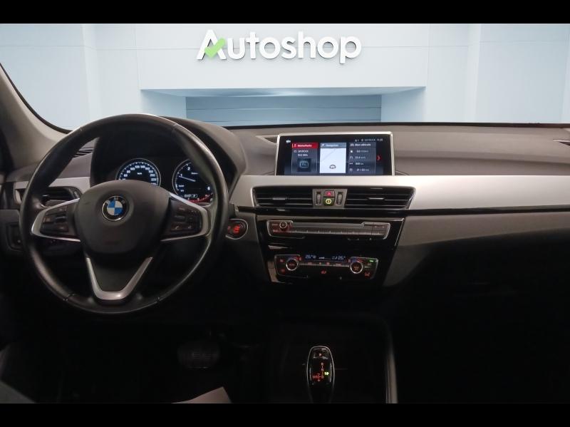 Image BMW X1 sDrive18dA 150ch Business Design