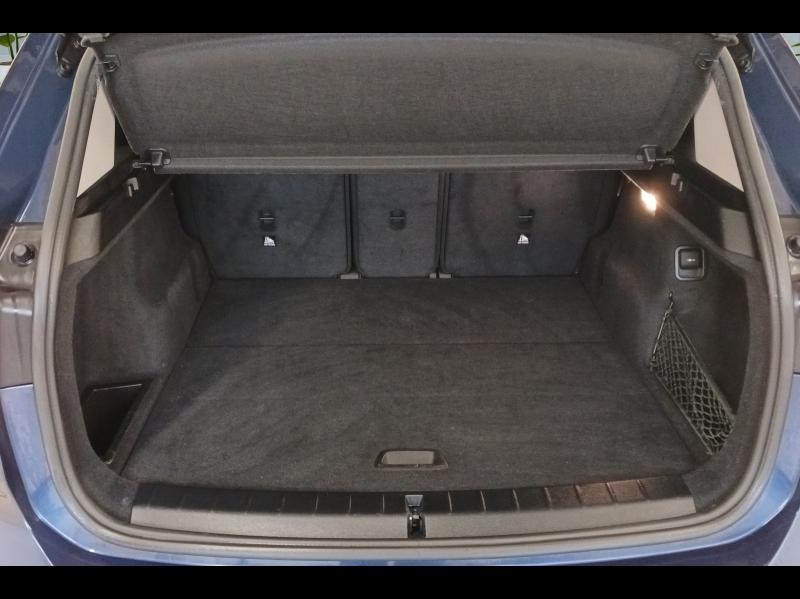 Image BMW X1 sDrive18dA 150ch Business Design