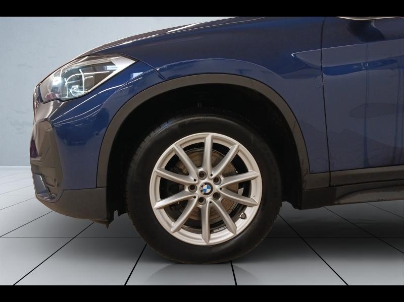Image BMW X1 sDrive18dA 150ch Business Design