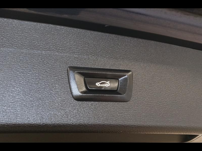 Image BMW X1 sDrive18dA 150ch Business Design