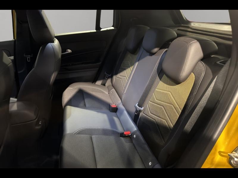 Image JEEP Avenger Electrique 156ch 115kW Summit