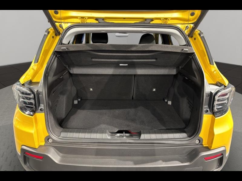 Image JEEP Avenger Electrique 156ch 115kW Summit