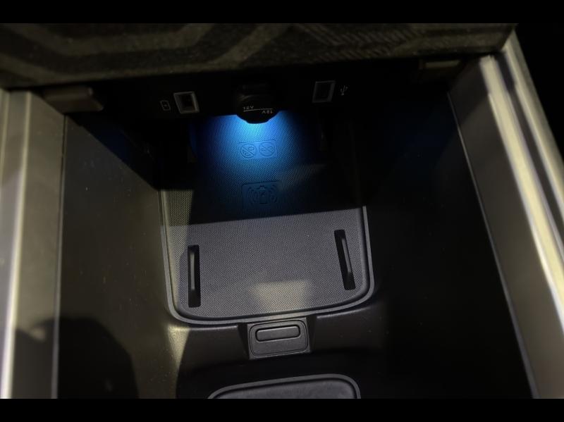 Image JEEP Avenger Electrique 156ch 115kW Summit