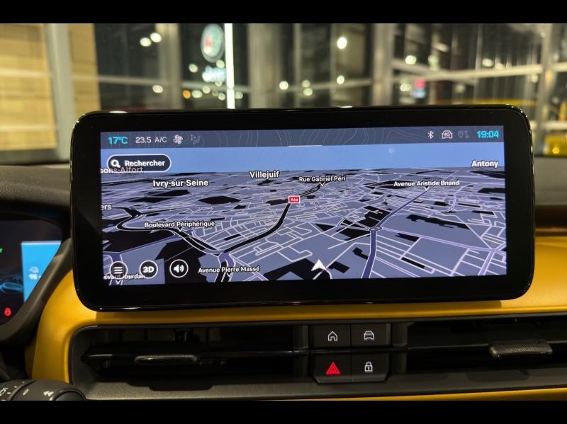 Image JEEP Avenger Electrique 156ch 115kW Summit