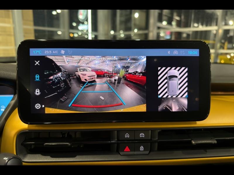 Image JEEP Avenger Electrique 156ch 115kW Summit