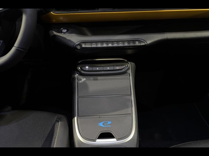 Image JEEP Avenger Electrique 156ch 115kW Summit