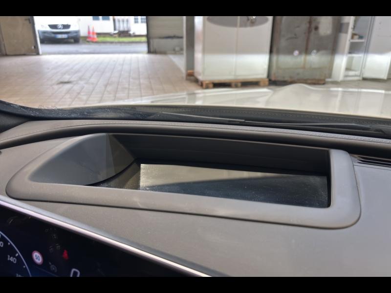 Image MERCEDES-BENZ Classe C 220 d 197ch AMG Line