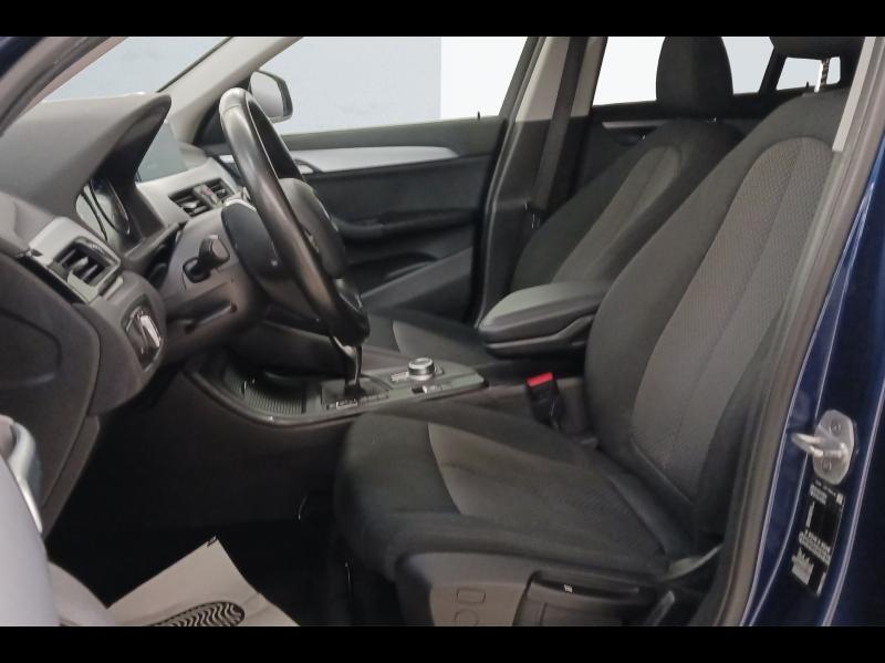 Image BMW X1 sDrive18dA 150ch Business Design