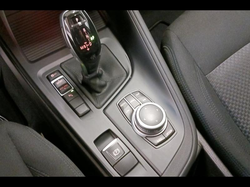 Image BMW X1 sDrive18dA 150ch Business Design