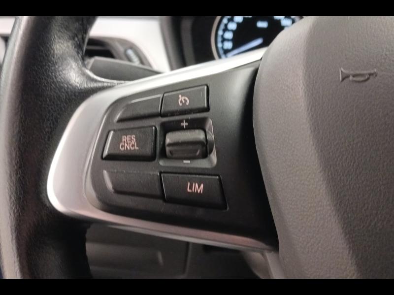 Image BMW X1 sDrive18dA 150ch Business Design