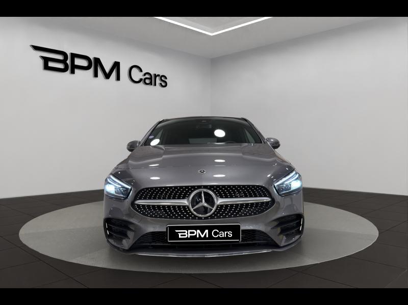 Image MERCEDES-BENZ Classe B 250 e 160+102ch AMG Line Edition 8G-DCT