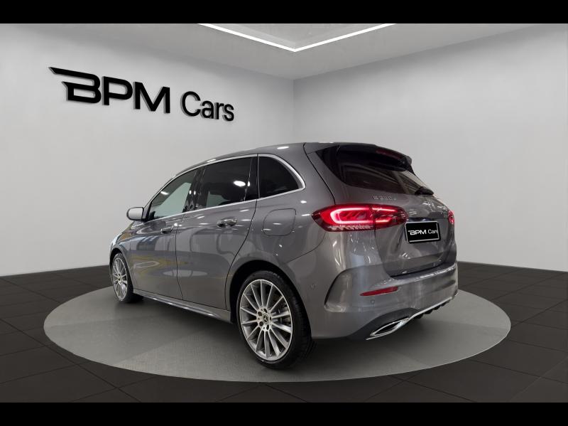 Image MERCEDES-BENZ Classe B 250 e 160+102ch AMG Line Edition 8G-DCT