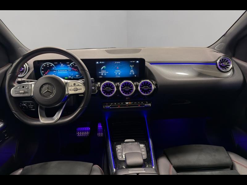 Image MERCEDES-BENZ Classe B 250 e 160+102ch AMG Line Edition 8G-DCT