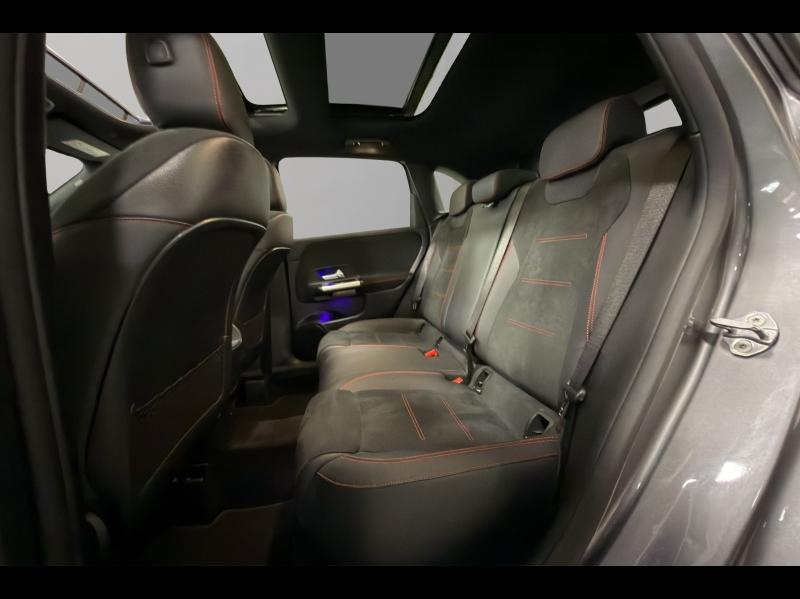 Image MERCEDES-BENZ Classe B 250 e 160+102ch AMG Line Edition 8G-DCT