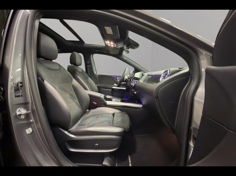 Image MERCEDES-BENZ Classe B 250 e 160+102ch AMG Line Edition 8G-DCT