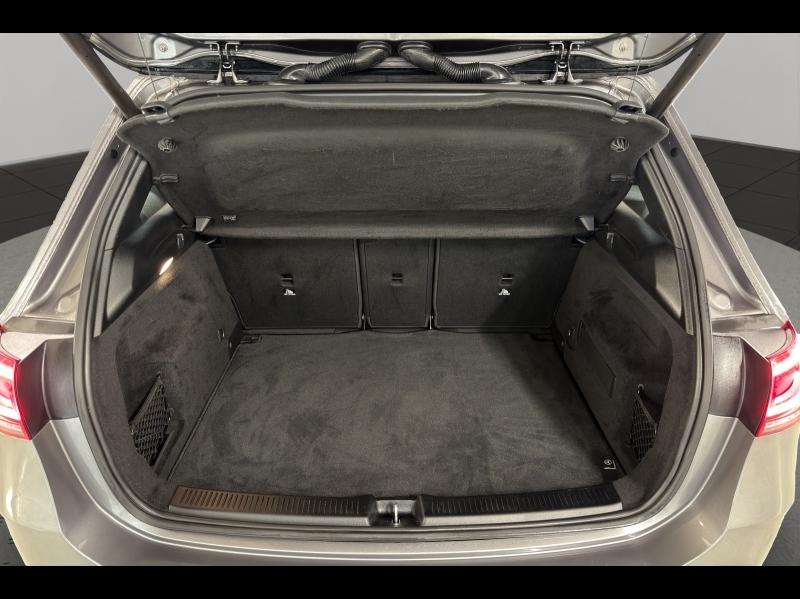 Image MERCEDES-BENZ Classe B 250 e 160+102ch AMG Line Edition 8G-DCT