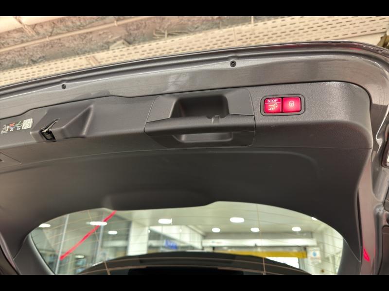 Image MERCEDES-BENZ Classe B 250 e 160+102ch AMG Line Edition 8G-DCT