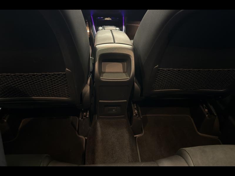 Image MERCEDES-BENZ Classe B 250 e 160+102ch AMG Line Edition 8G-DCT