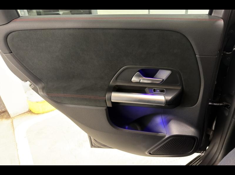 Image MERCEDES-BENZ Classe B 250 e 160+102ch AMG Line Edition 8G-DCT