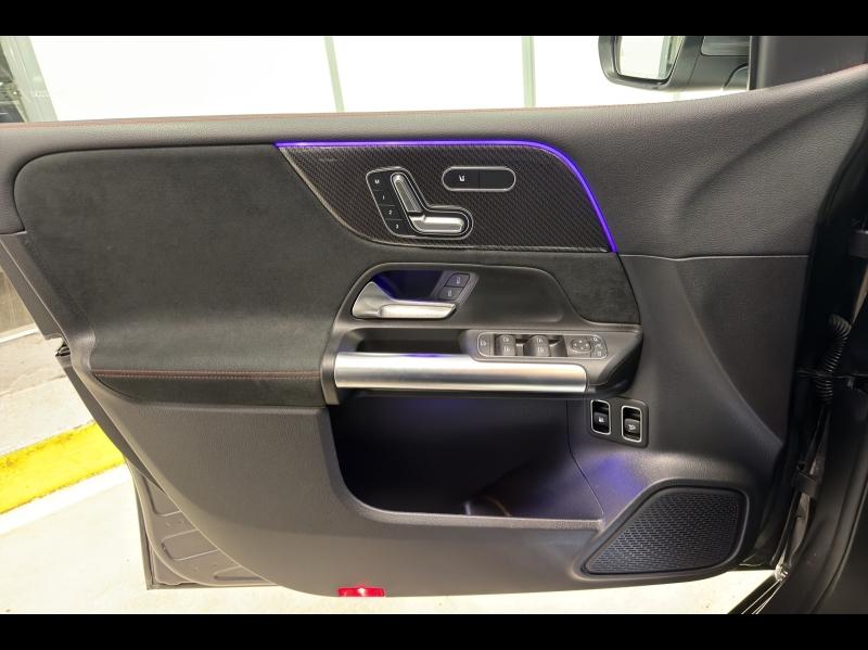 Image MERCEDES-BENZ Classe B 250 e 160+102ch AMG Line Edition 8G-DCT