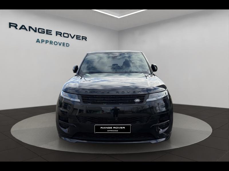 Image LAND-ROVER Range Rover Sport 3.0 P460e 460ch PHEV Dynamic HSE