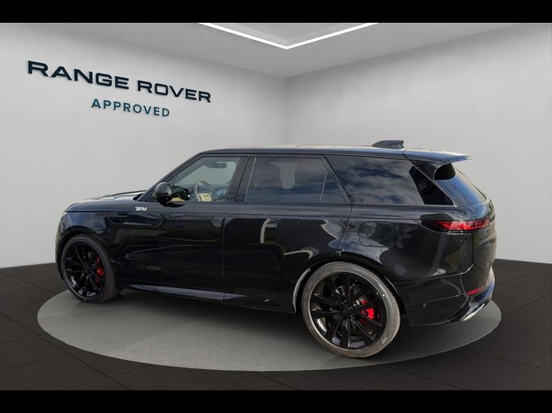 Image LAND-ROVER Range Rover Sport 3.0 P460e 460ch PHEV Dynamic HSE