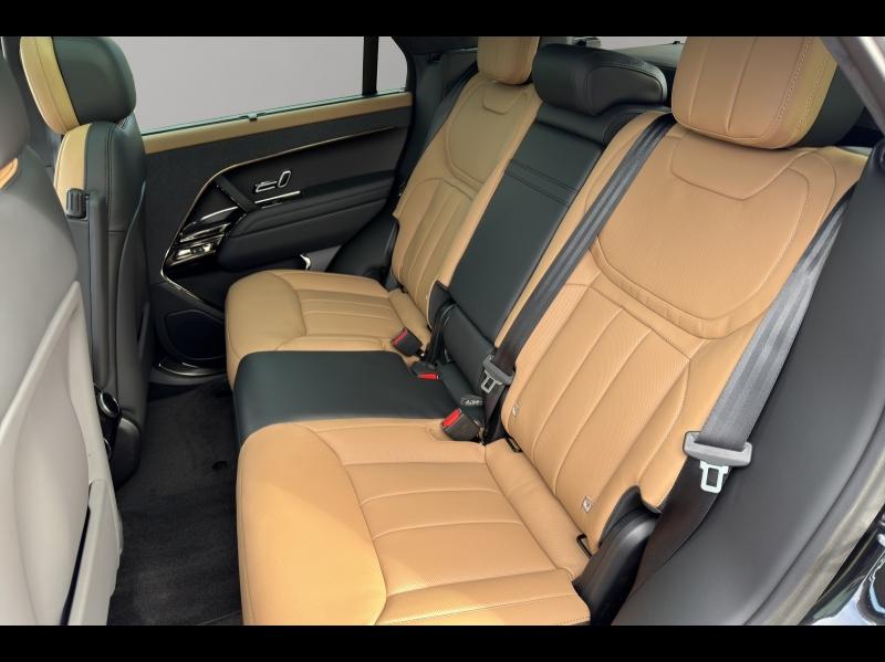 Image LAND-ROVER Range Rover Sport 3.0 P460e 460ch PHEV Dynamic HSE