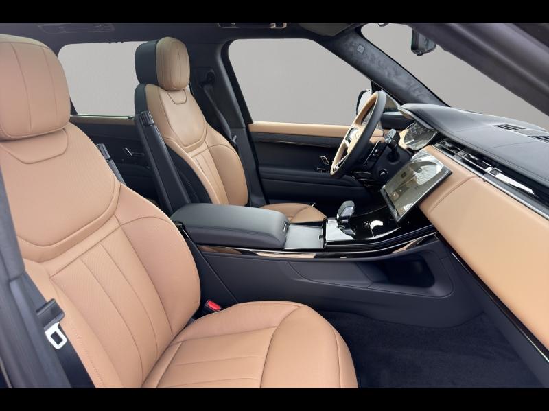 Image LAND-ROVER Range Rover Sport 3.0 P460e 460ch PHEV Dynamic HSE