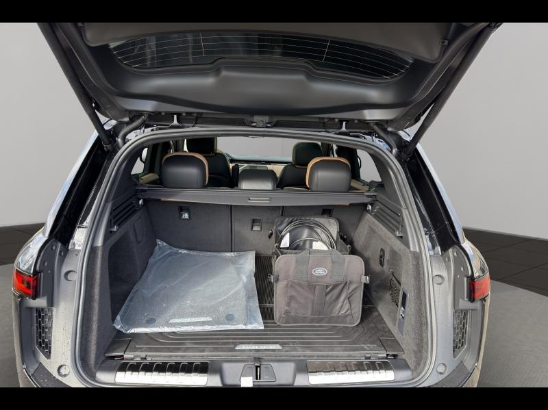 Image LAND-ROVER Range Rover Sport 3.0 P460e 460ch PHEV Dynamic HSE