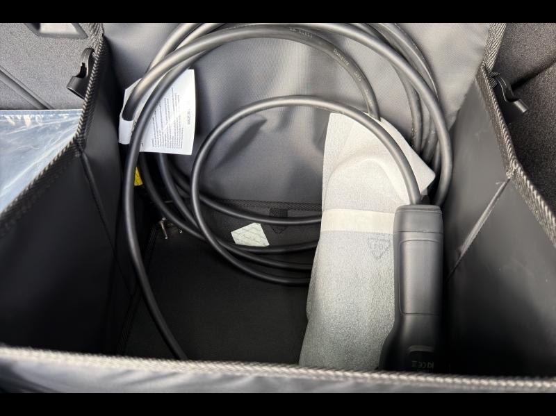 Image LAND-ROVER Range Rover Sport 3.0 P460e 460ch PHEV Dynamic HSE