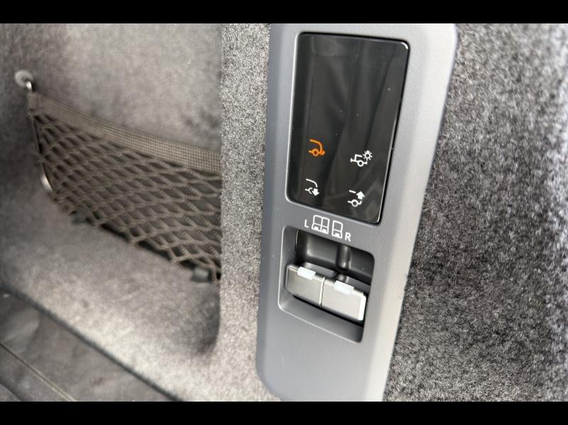 Image LAND-ROVER Range Rover Sport 3.0 P460e 460ch PHEV Dynamic HSE