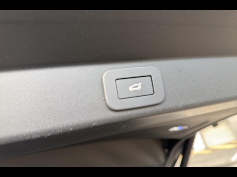 Image LAND-ROVER Range Rover Sport 3.0 P460e 460ch PHEV Dynamic HSE