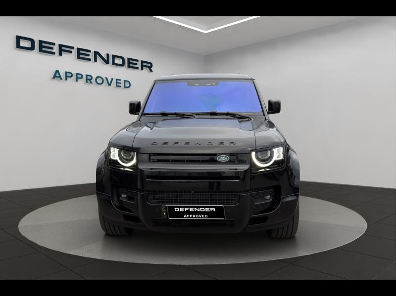 Image LAND-ROVER Defender 110 2.0 P400e X-Dynamic HSE