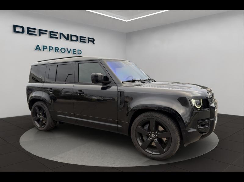 Image LAND-ROVER Defender 110 2.0 P400e X-Dynamic HSE