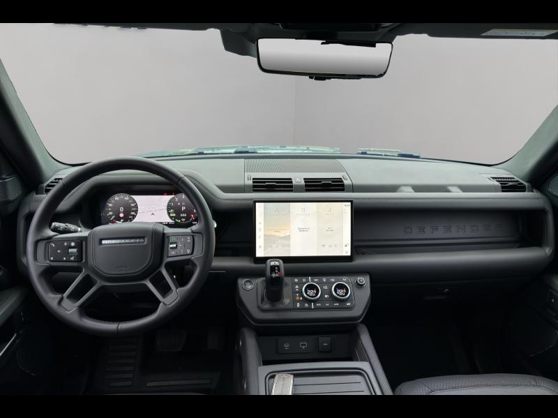 Image LAND-ROVER Defender 110 2.0 P400e X-Dynamic HSE