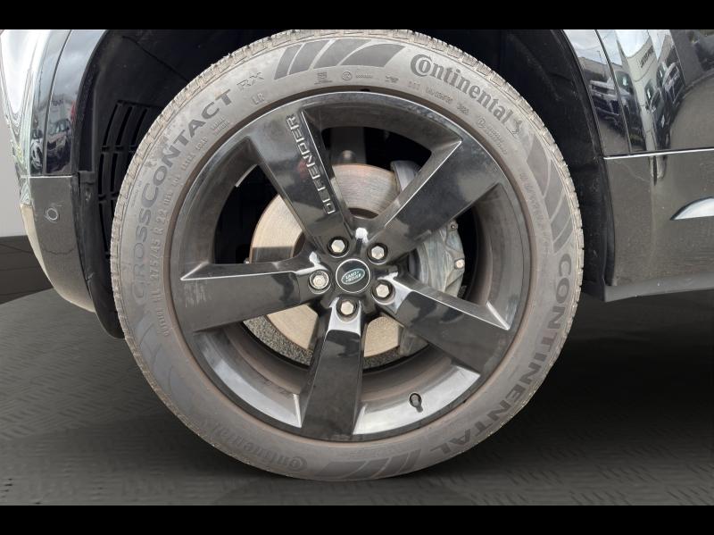 Image LAND-ROVER Defender 110 2.0 P400e X-Dynamic HSE