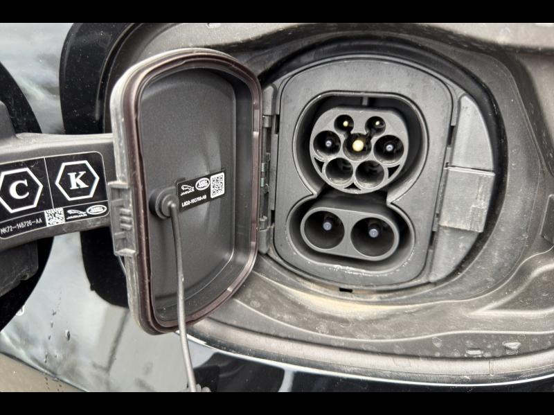 Image LAND-ROVER Defender 110 2.0 P400e X-Dynamic HSE