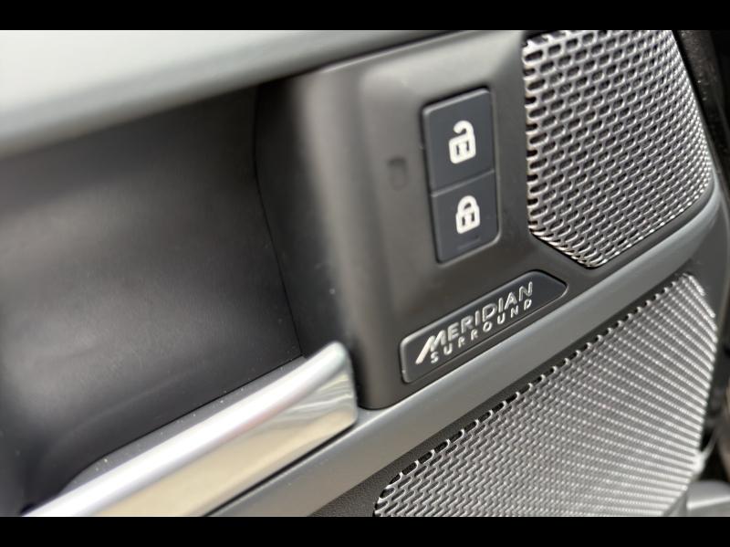 Image LAND-ROVER Defender 110 2.0 P400e X-Dynamic HSE