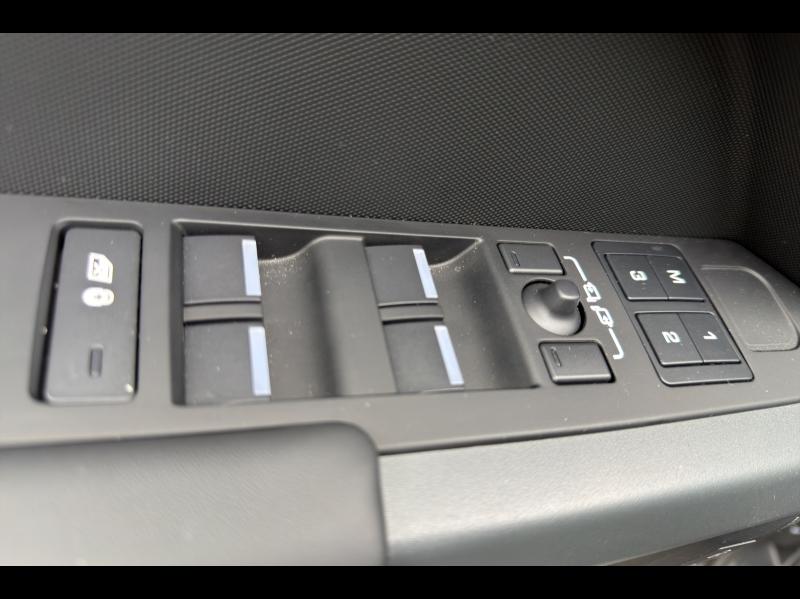 Image LAND-ROVER Defender 110 2.0 P400e X-Dynamic HSE