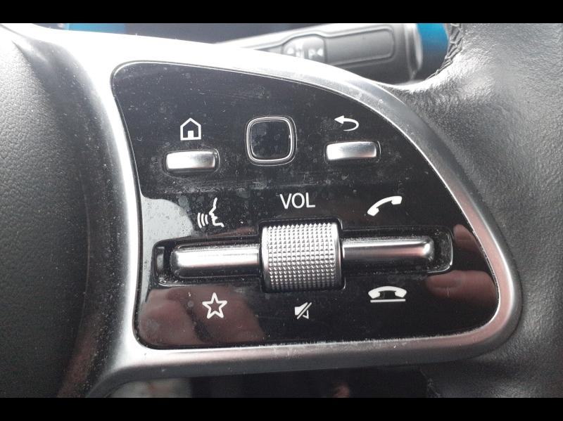 Image MERCEDES-BENZ CLA Shooting Brake 180 d 116ch Business Line 8G-DCT